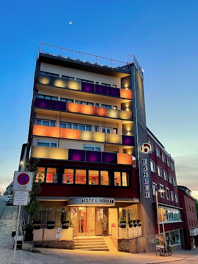Foto de Hotel Boehler