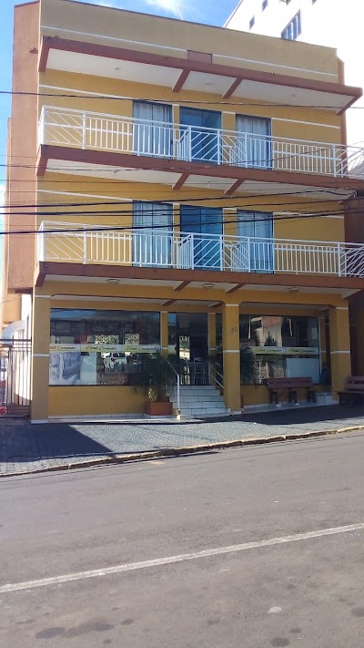 Foto de Hotel Campeão