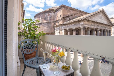 Foto de Hotel Albergo del Senato