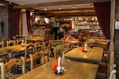 Foto de Restauracja Polska Czerwony Wieprz