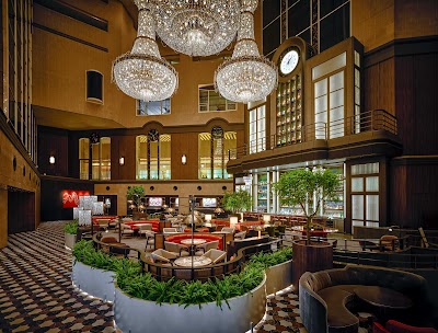 Foto de Hyatt Regency Tóquio