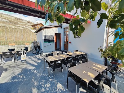Foto de Restaurant du Marché