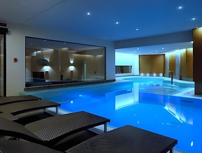 Foto de Devero SPA Wellness Center