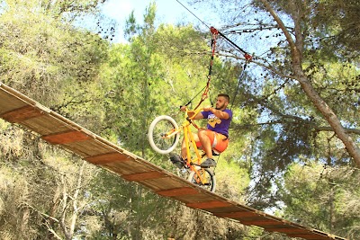 Foto de Jungle Parc