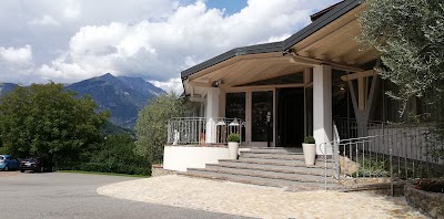 Foto de Hotel ristorante La Bussola