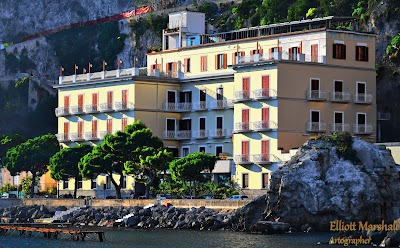Foto de Hotel La Bussola
