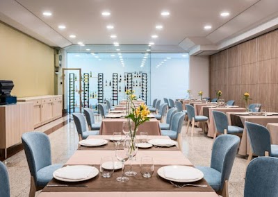 Foto de Restaurante El Infantado