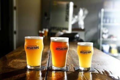 Foto de Cervejaria Vosgerau