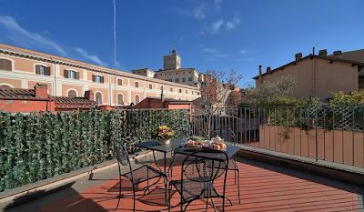Foto de Trevi Palace Luxury Inn