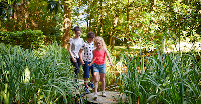 Foto de Parc du Sarrat