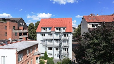 Foto de Hotel am Park