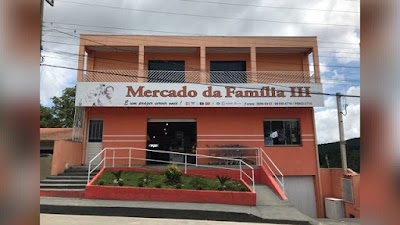 Foto de Mercado da Familia |||