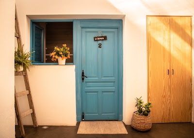 Foto de Cantagua Hostel