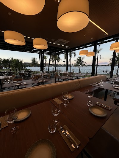 Foto de CHARD by Chicago Prime: Restaurante, Carne, Drink, Vinho, Pontão, Brasília, DF