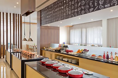 Foto de Kovai Kitchen