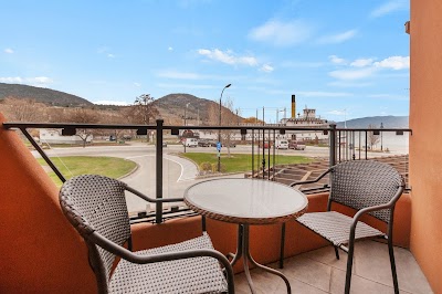 Foto de Casa Grande Inn e Suites