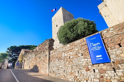 Foto de Musée de la Castre