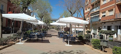 Foto de La Latina Restaurante