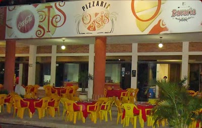 Foto de Oásis Pizzaria