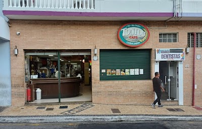 Foto de Restaurante Tonilu Café e Cervejaria