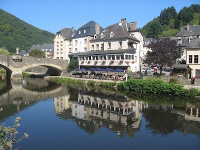 Foto de Auberge De L Our