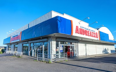 Foto de Supermercados Andreazza Sagrada Família