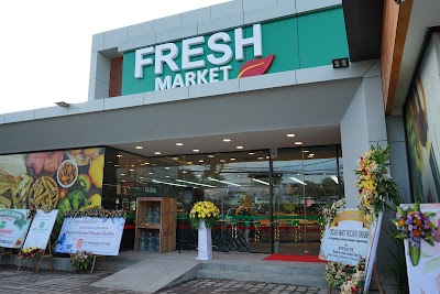Foto de Fresh Market Pecatu Graha