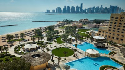 Foto de InterContinental Doha Beach e Spa by IHG