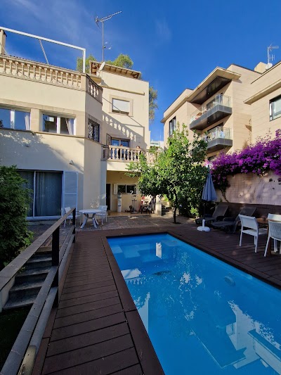 Foto de Palma Coliving Mallorca ️