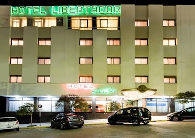 Foto de Hotel Libertador
