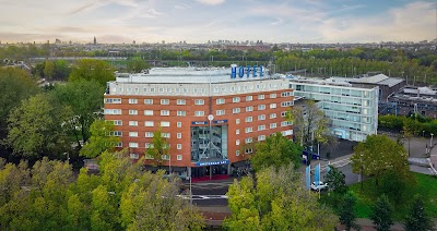 Foto de WestCord Art Hotel Amsterdam