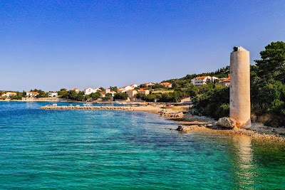 Foto de Plaža Caska
