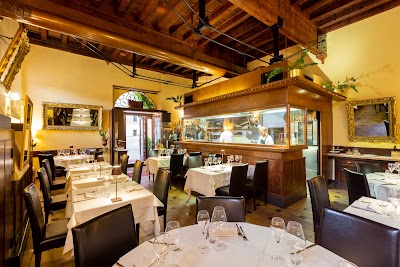 Foto de Ristorante Antica Torretta - Verona centro storico