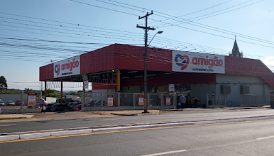 Foto de Compre Mais Uvaranas Loja 13