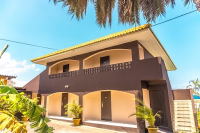 Foto de Curacao Airport Hotel