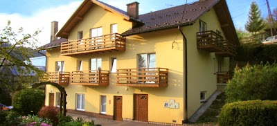 Foto de Guesthouse Fludre