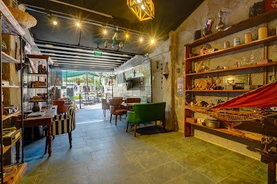 Foto de Antika Cafe Bar