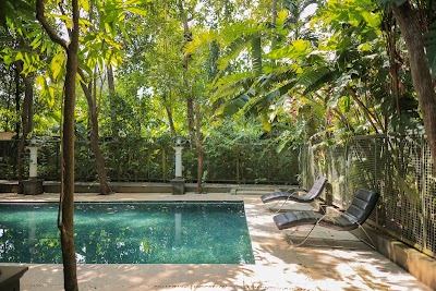Foto de Softouch Ayurveda Village e Resort Kerala
