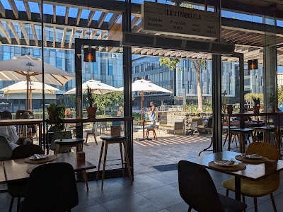 Foto de Seven Colours Eatery