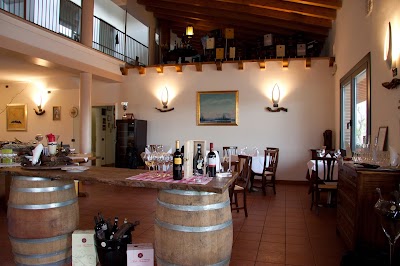 Foto de Agriturismo Sapori in Cantina