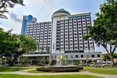 Foto de Bayview Hotel Georgetown Penang
