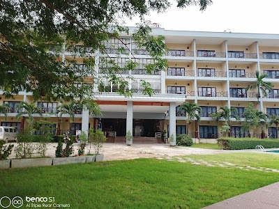 Foto de The Grand Riverside Hotel 2 Vangvieng