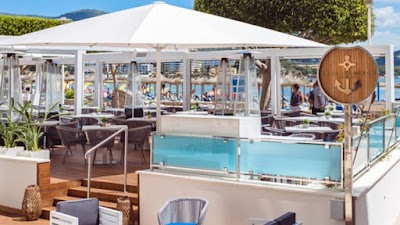 Foto de Barbuda Beach Mallorca