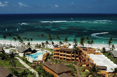 Foto de VIK Hotel Arena Blanca All Inclusive