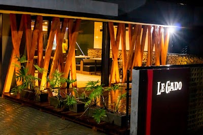 Foto de Le Gado Restaurante