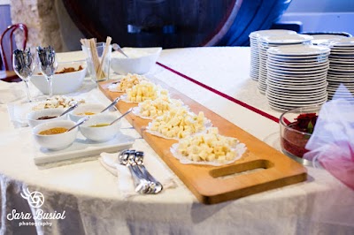 Foto de Osteria Campana d’Oro