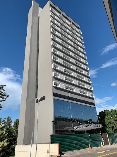 Foto de Rio Hotel by Bourbon Maringá