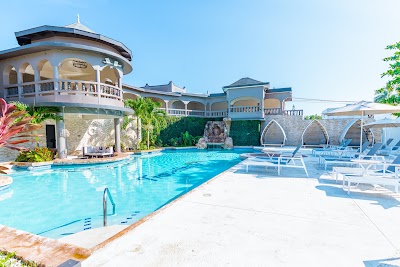 Foto de Travellers Beach Resort