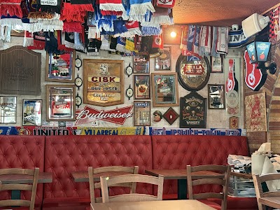 Foto de Red Lion Pub