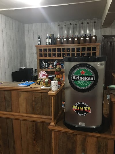 Foto de Chopperia e Pizzaria Casa da Pizza